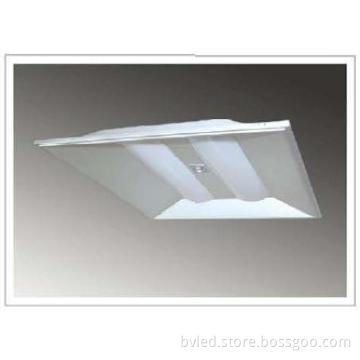ce rohs 600x600 led ceiling lighting panel